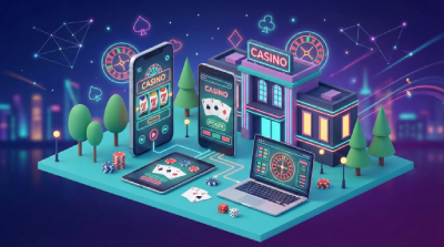 The Best Gambling Sites in Canada for 2026